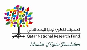 QNRF Sponsorship